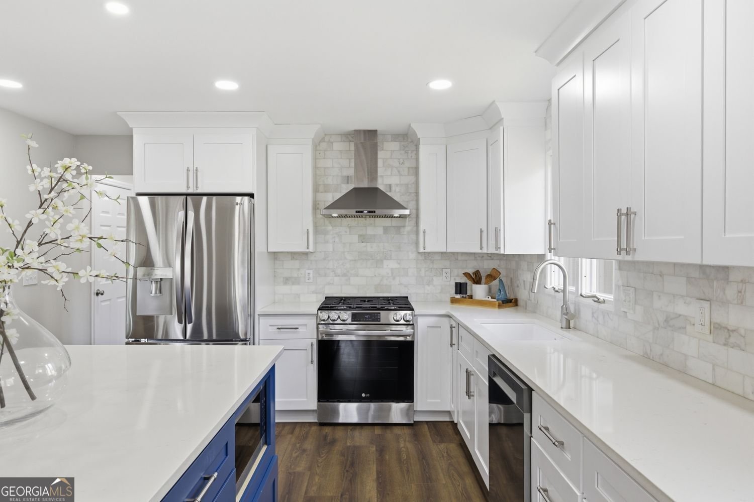 6421 Arbor Wood Drive Flowery Branch - Photo 14