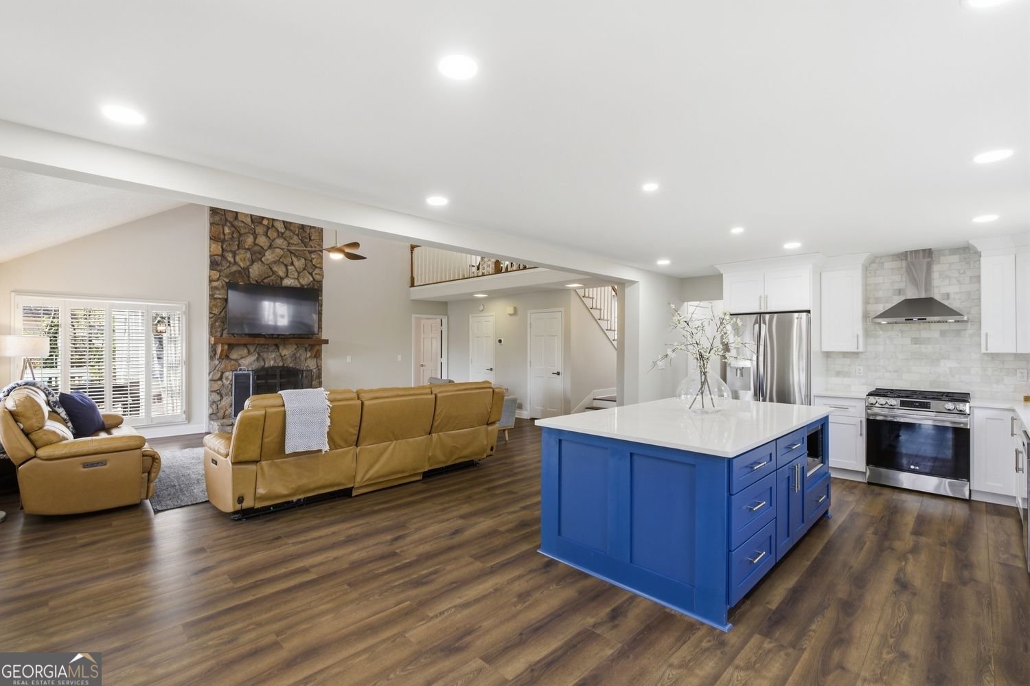 6421 Arbor Wood Drive Flowery Branch - Photo 15