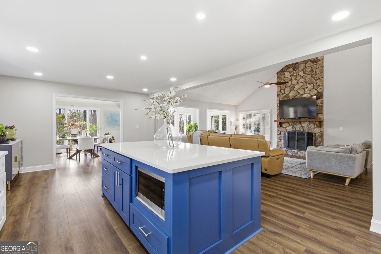 6421 Arbor Wood Drive Flowery Branch - Photo 16