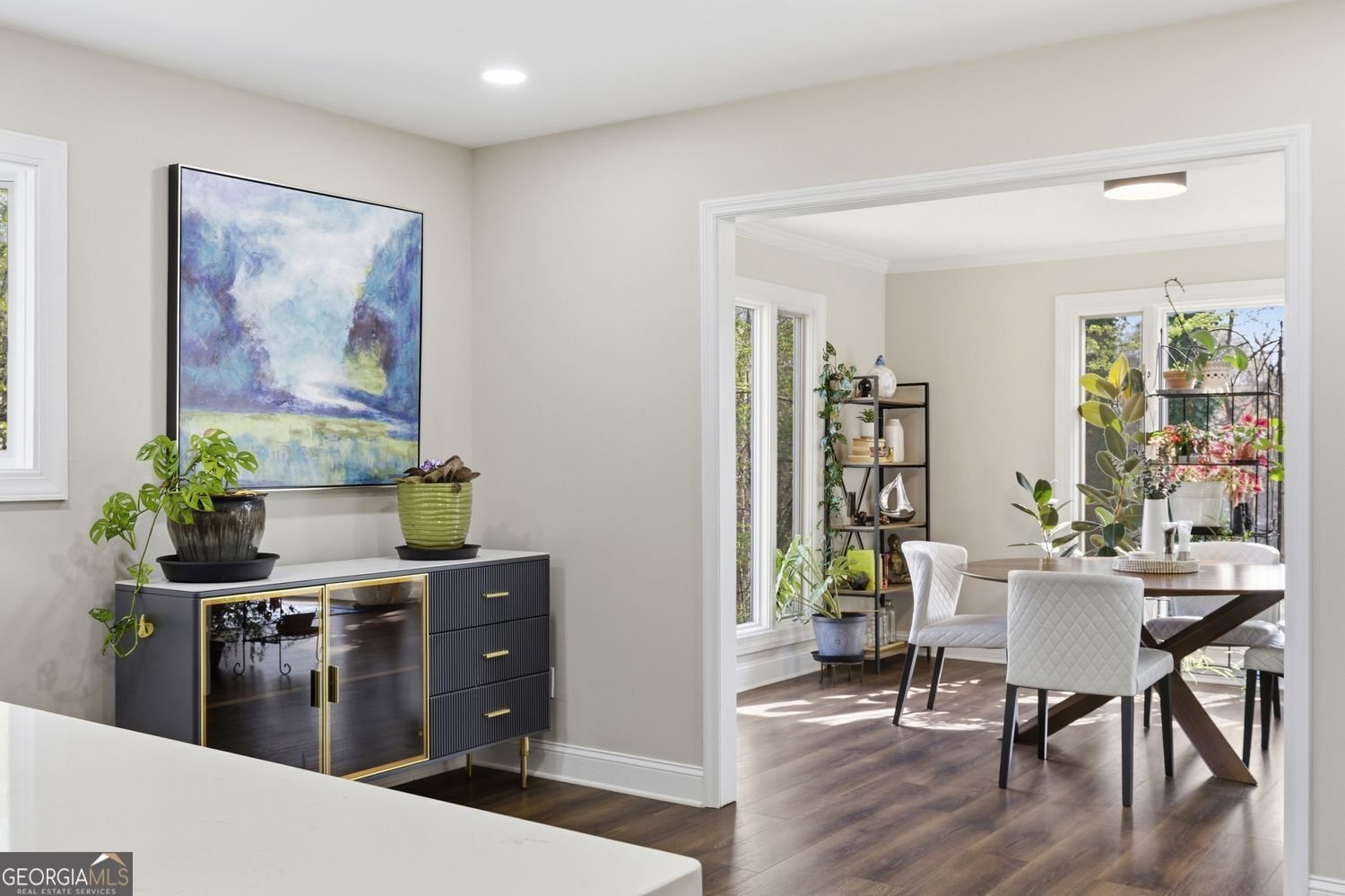 6421 Arbor Wood Drive Flowery Branch - Photo 17