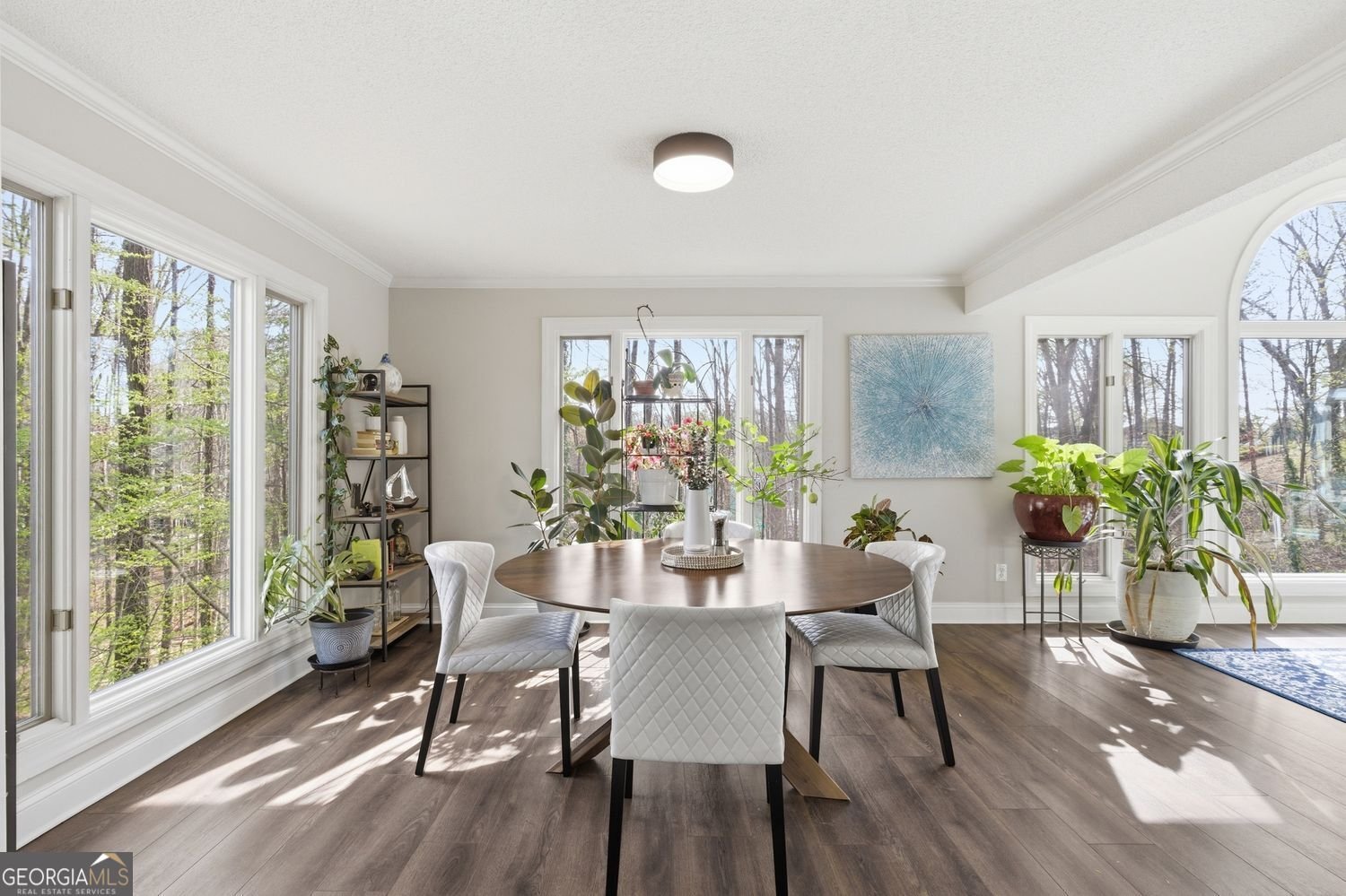 6421 Arbor Wood Drive Flowery Branch - Photo 18