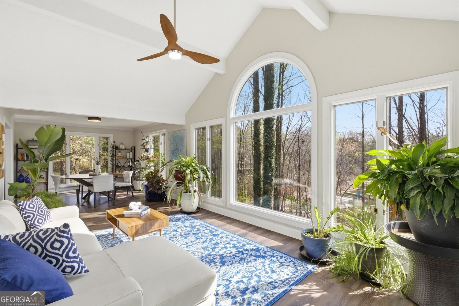 6421 Arbor Wood Drive Flowery Branch - Photo 19