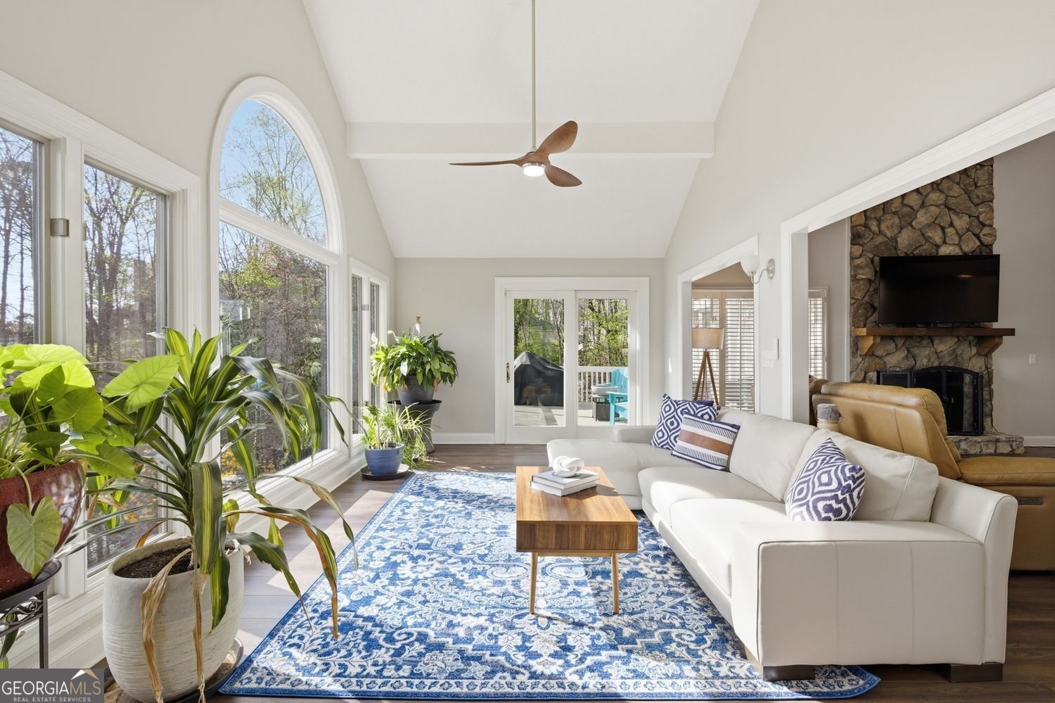 6421 Arbor Wood Drive Flowery Branch - Photo 20