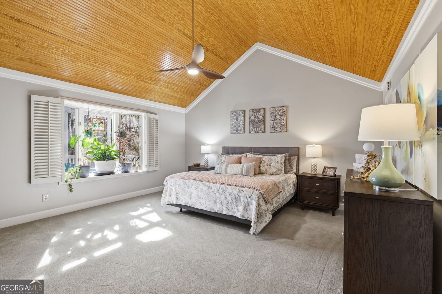 6421 Arbor Wood Drive Flowery Branch - Photo 21