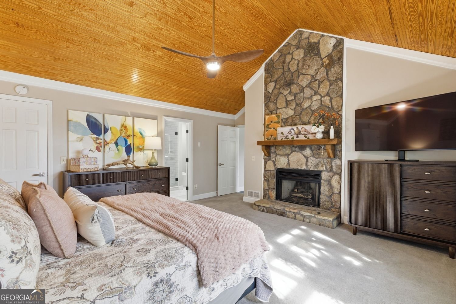 6421 Arbor Wood Drive Flowery Branch - Photo 23