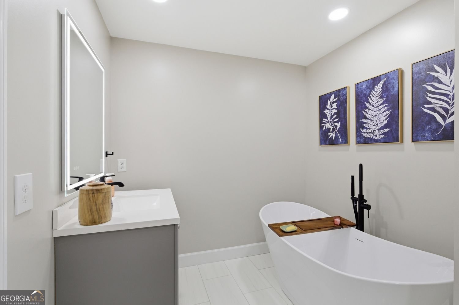 6421 Arbor Wood Drive Flowery Branch - Photo 26