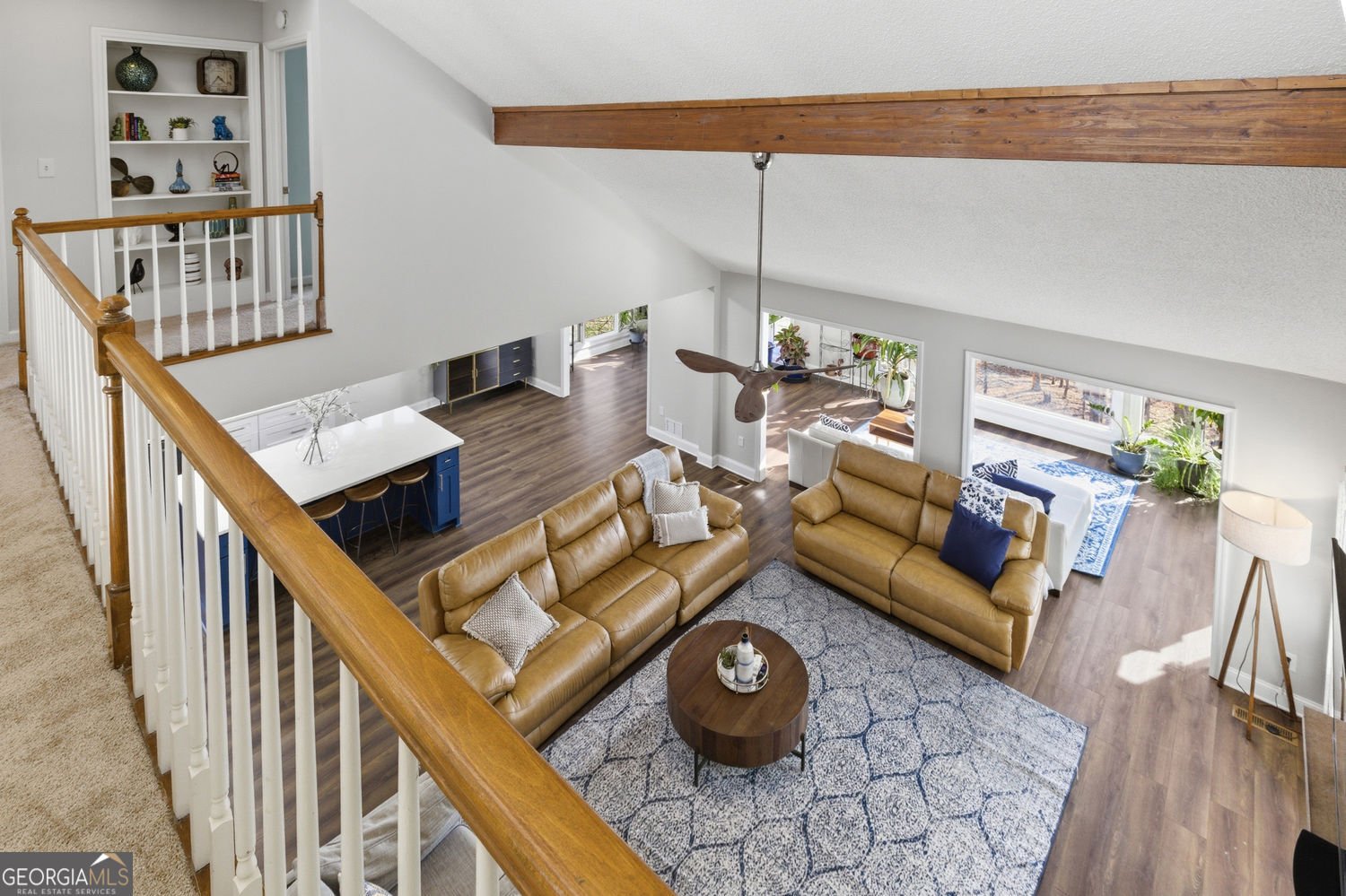 6421 Arbor Wood Drive Flowery Branch - Photo 28