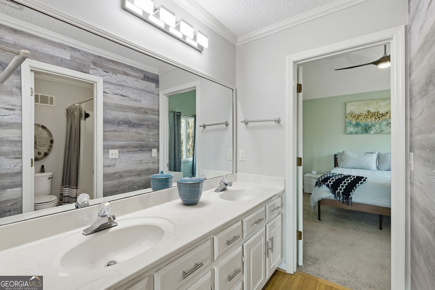 6421 Arbor Wood Drive Flowery Branch - Photo 31