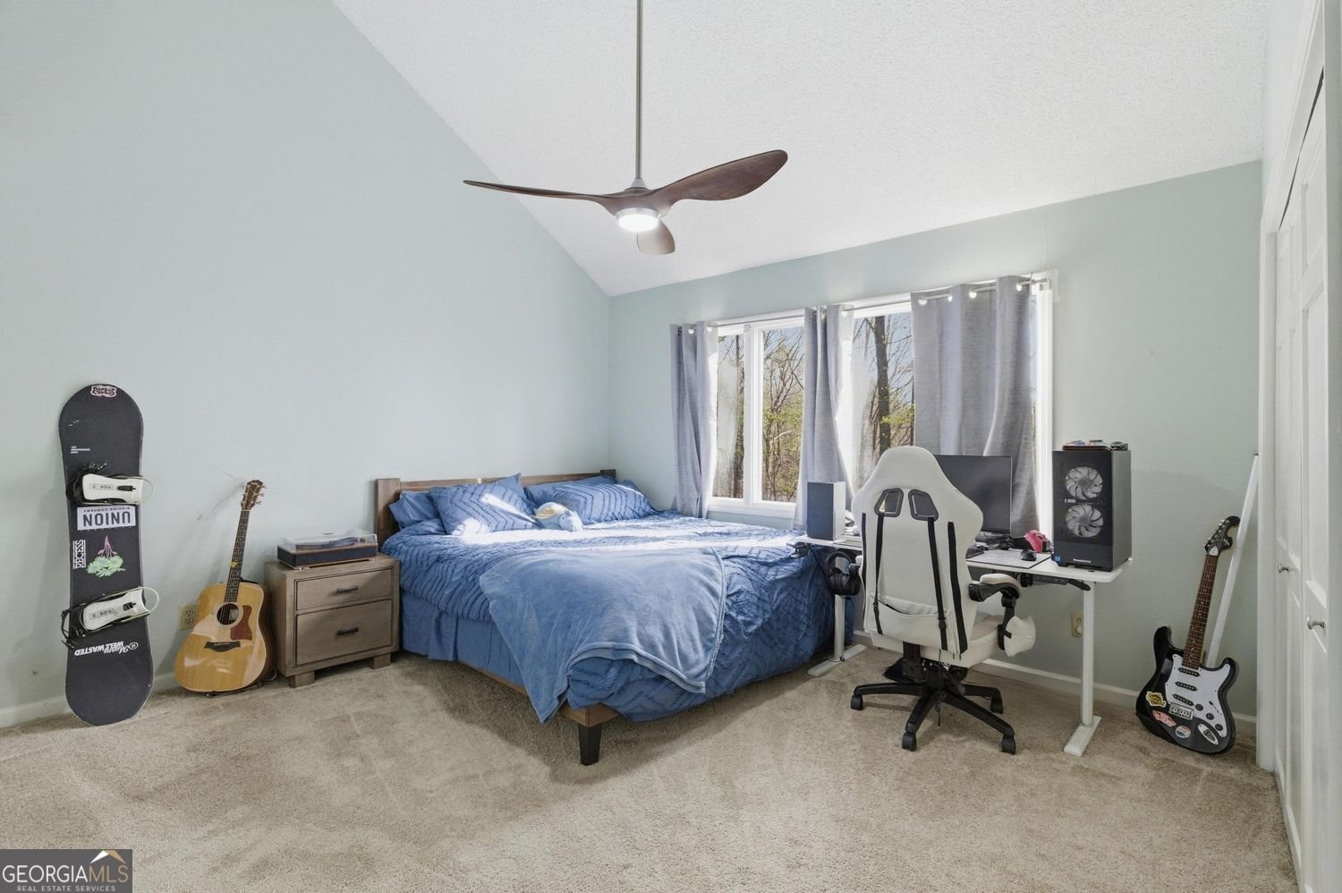 6421 Arbor Wood Drive Flowery Branch - Photo 32