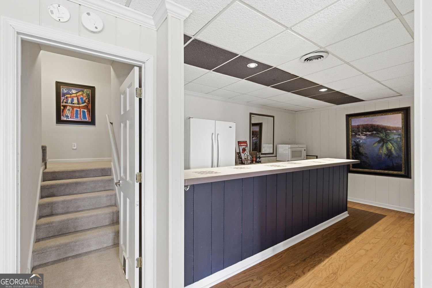 6421 Arbor Wood Drive Flowery Branch - Photo 33