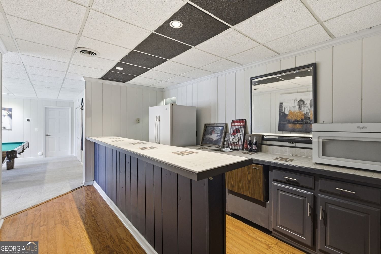 6421 Arbor Wood Drive Flowery Branch - Photo 34