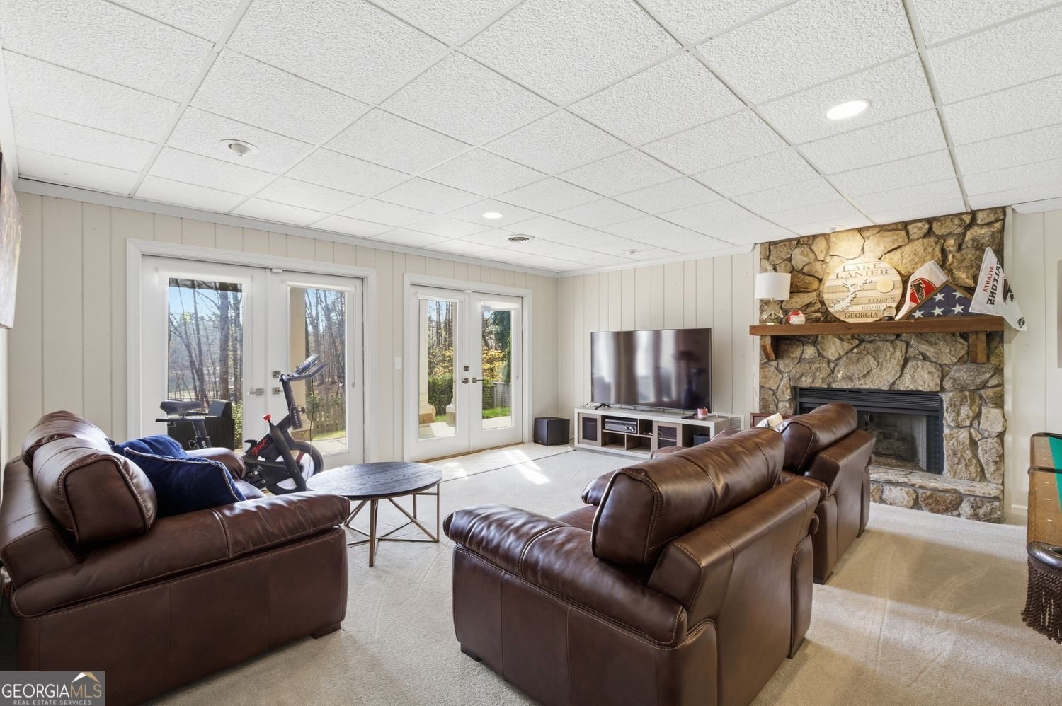 6421 Arbor Wood Drive Flowery Branch - Photo 35