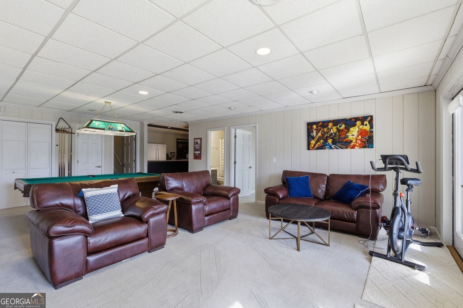 6421 Arbor Wood Drive Flowery Branch - Photo 36