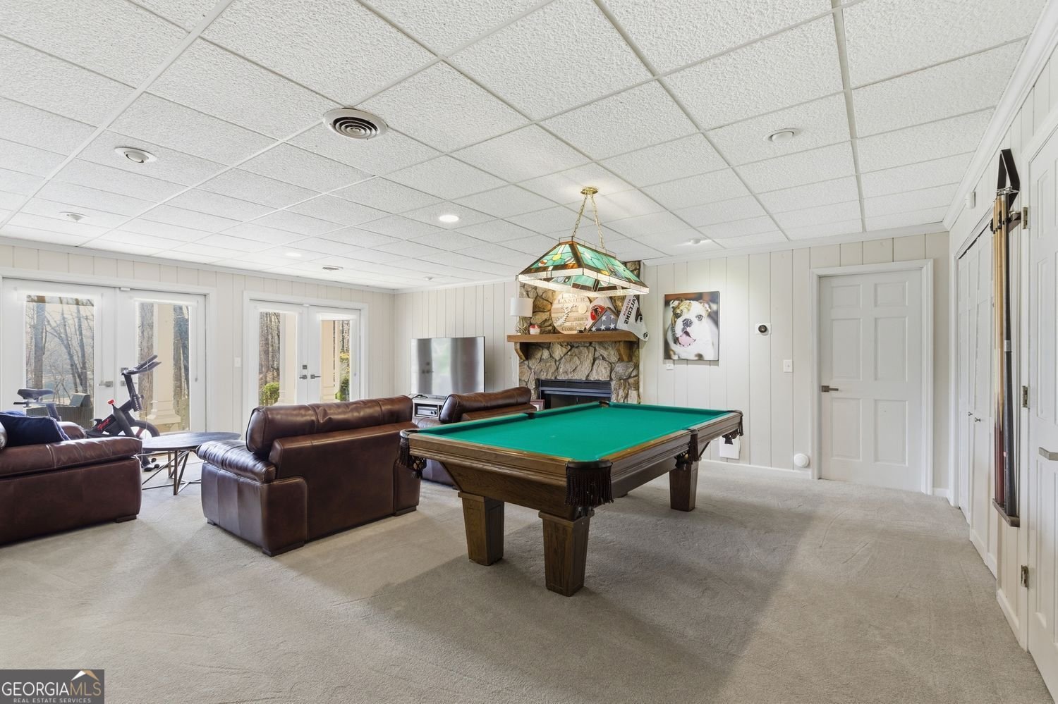 6421 Arbor Wood Drive Flowery Branch - Photo 37