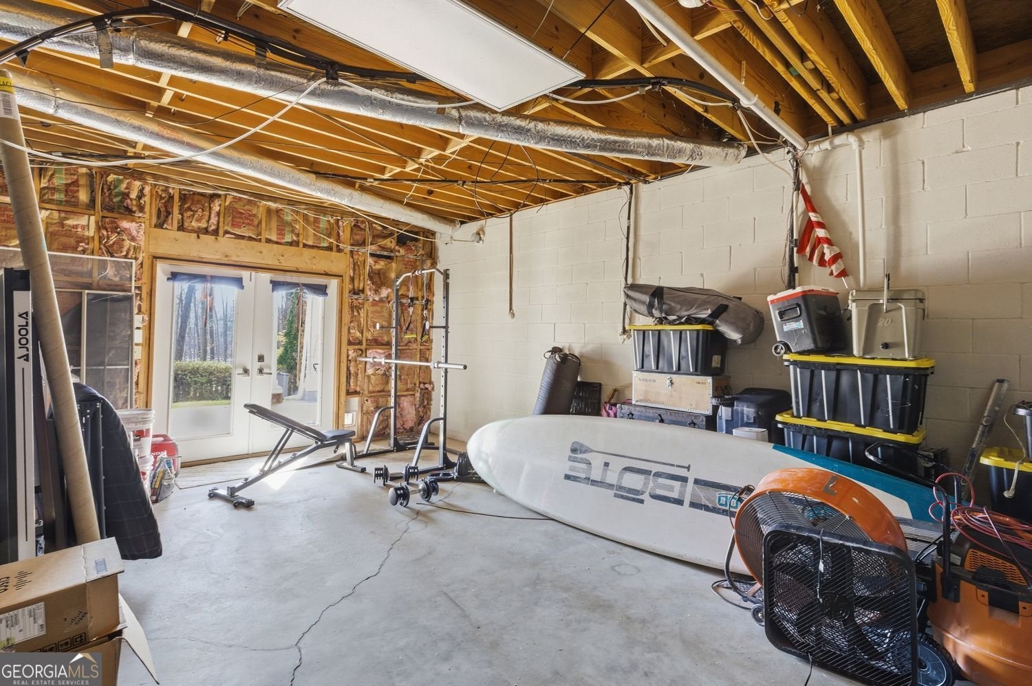 6421 Arbor Wood Drive Flowery Branch - Photo 40