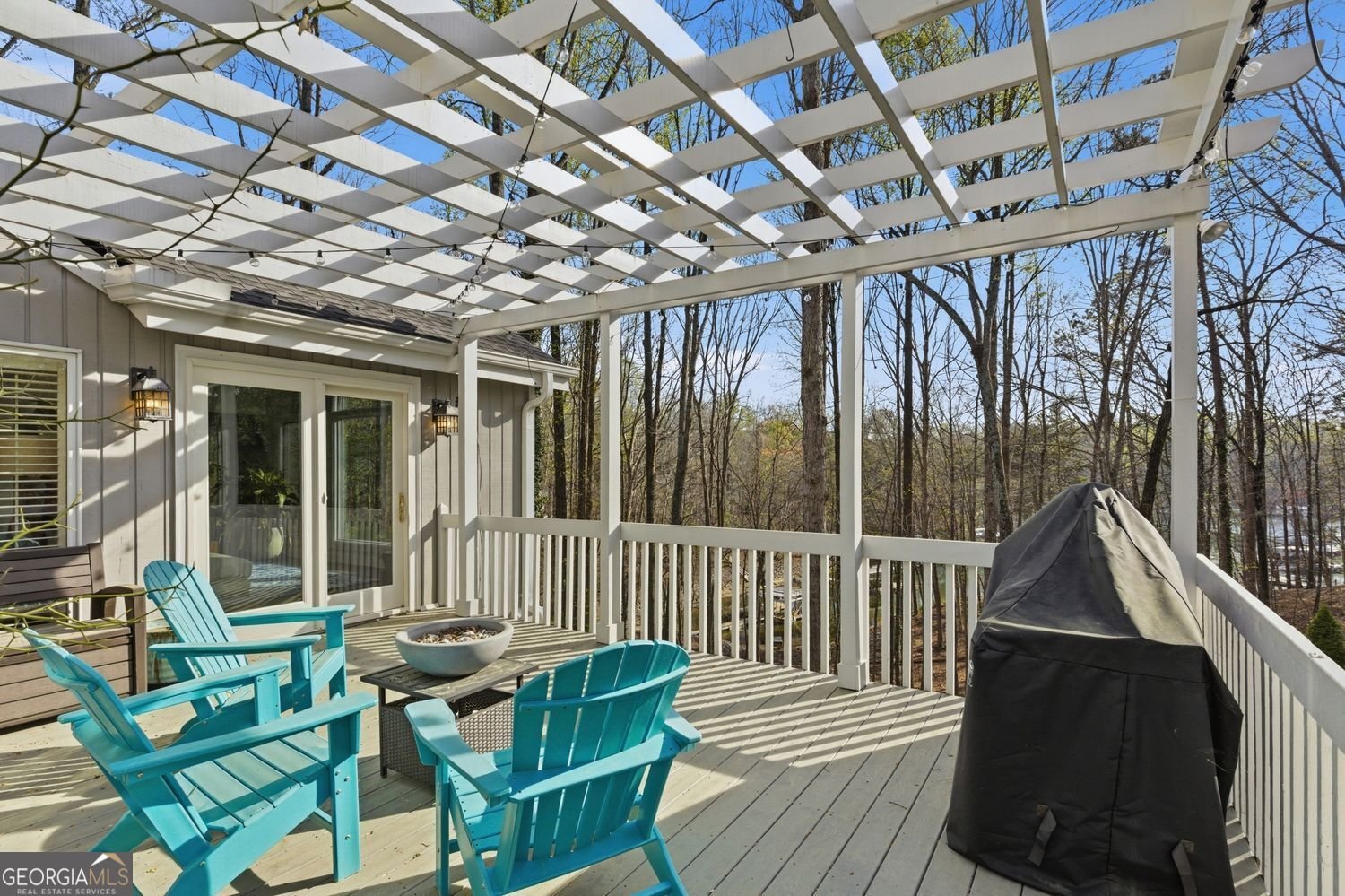 6421 Arbor Wood Drive Flowery Branch - Photo 41