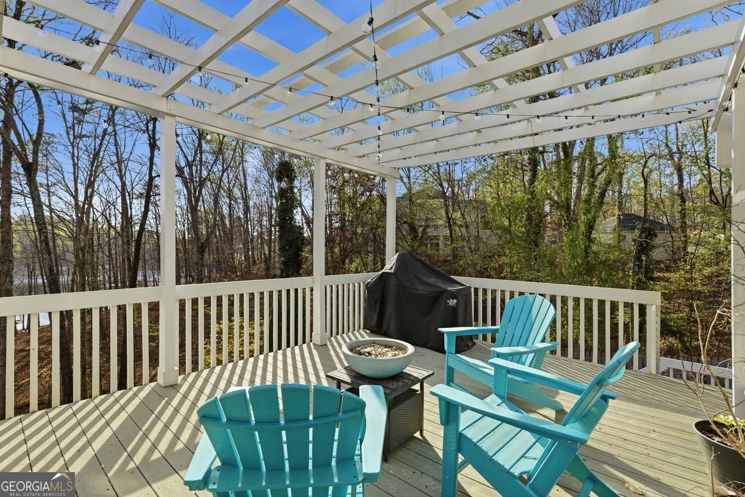 6421 Arbor Wood Drive Flowery Branch - Photo 42