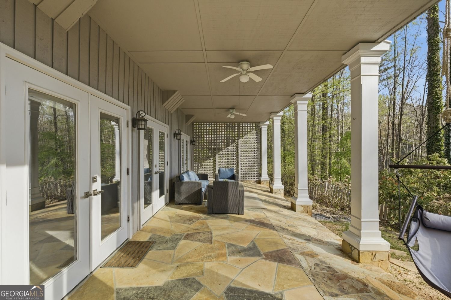 6421 Arbor Wood Drive Flowery Branch - Photo 43