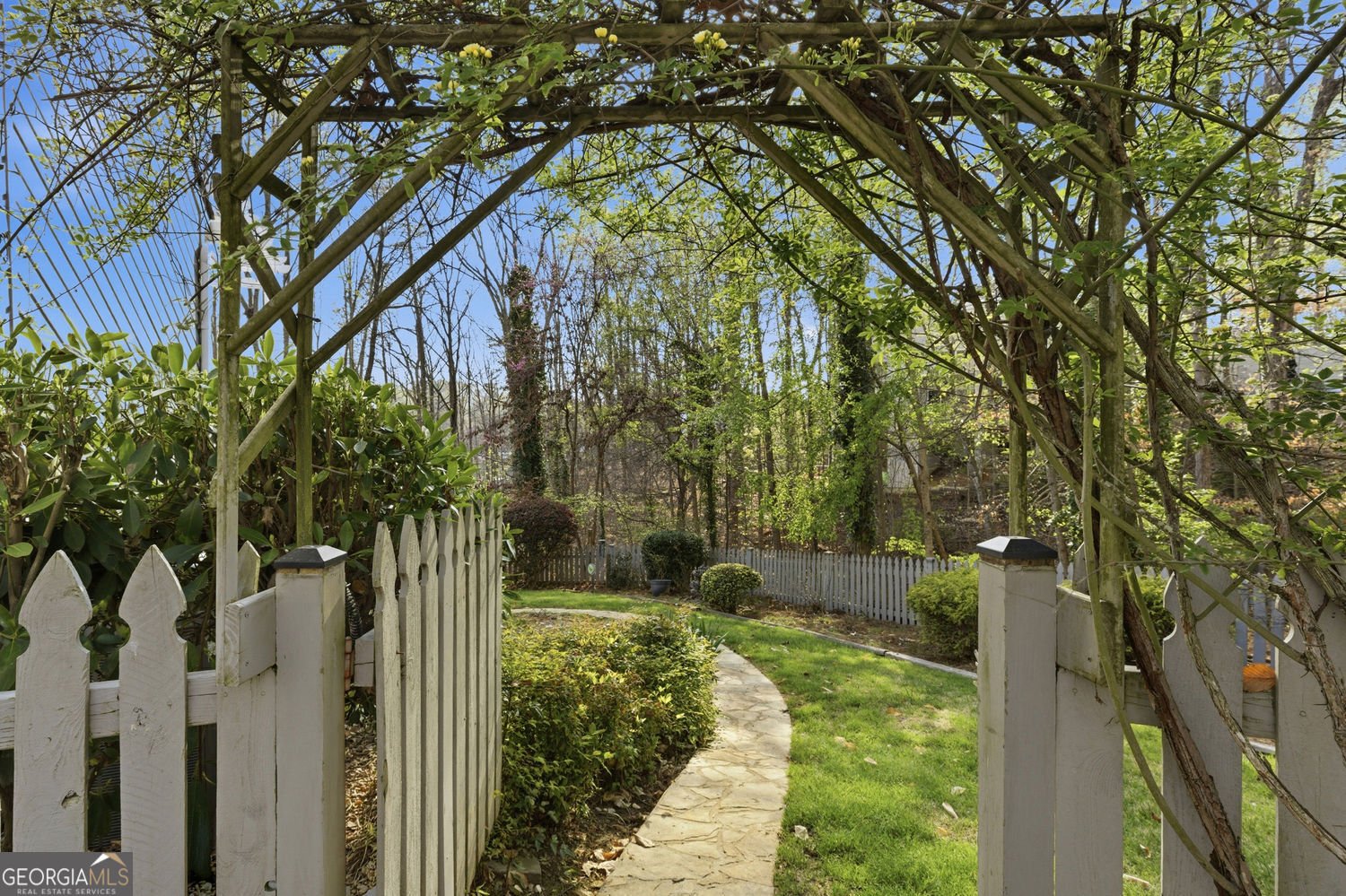 6421 Arbor Wood Drive Flowery Branch - Photo 44