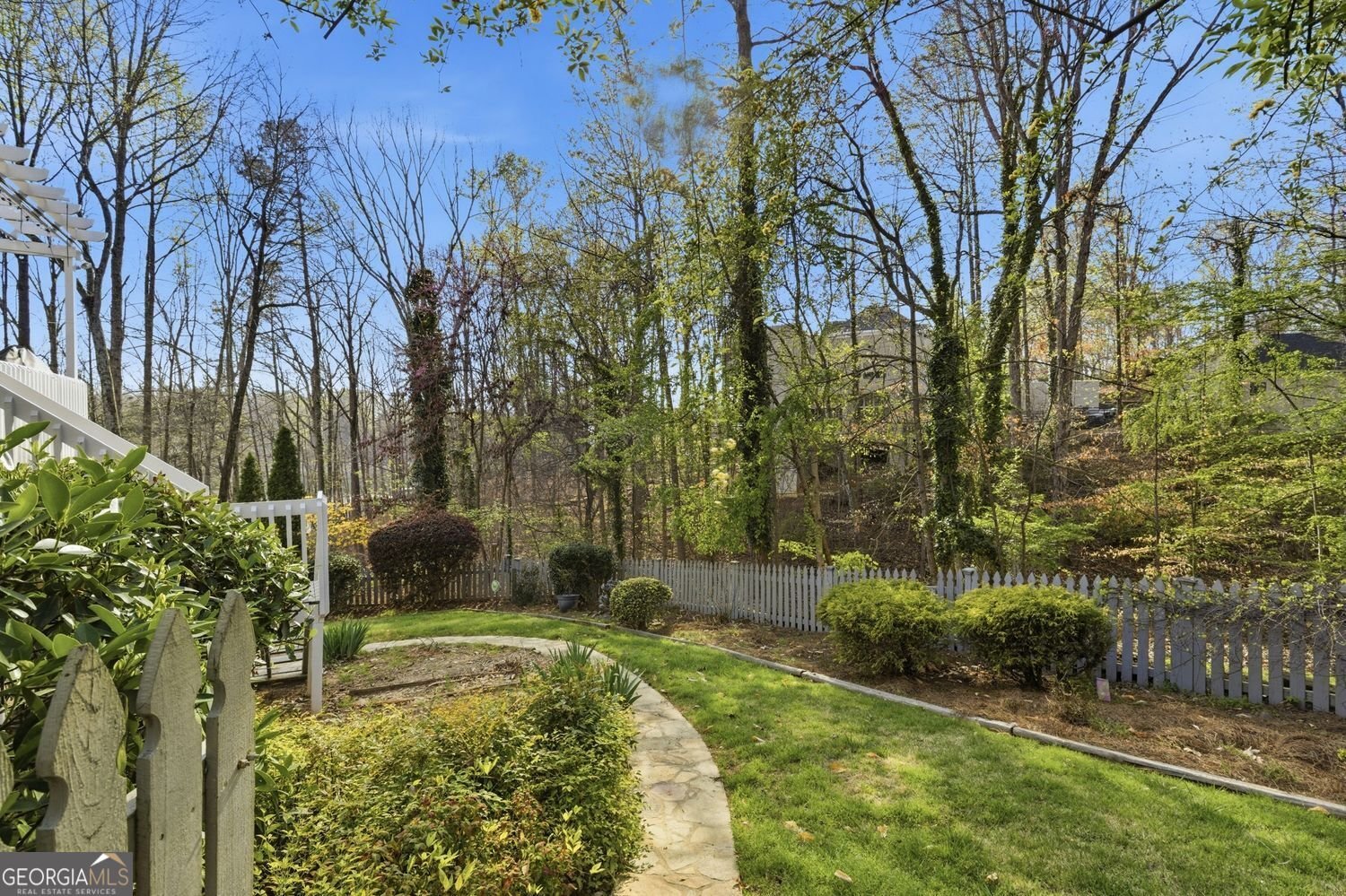 6421 Arbor Wood Drive Flowery Branch - Photo 45