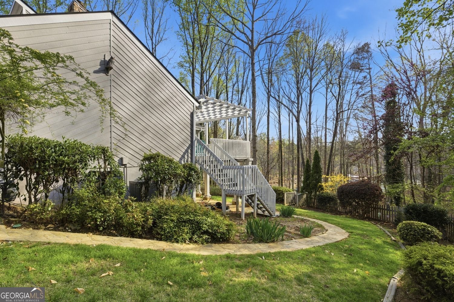 6421 Arbor Wood Drive Flowery Branch - Photo 46