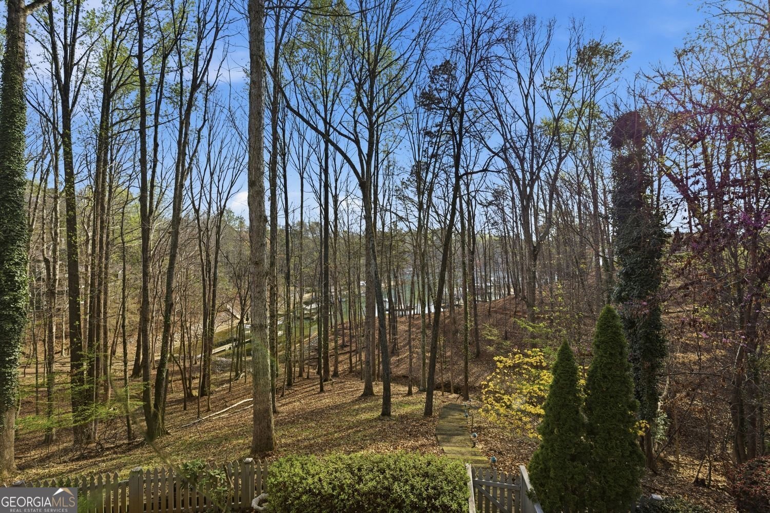 6421 Arbor Wood Drive Flowery Branch - Photo 47