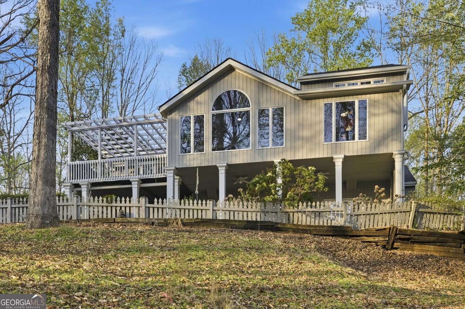 6421 Arbor Wood Drive Flowery Branch - Photo 49