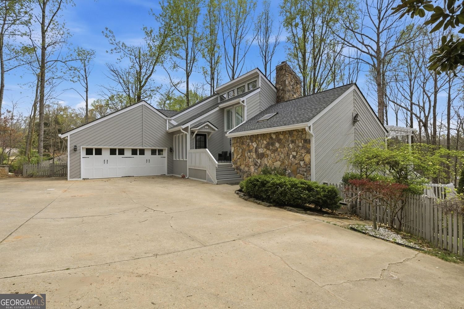 6421 Arbor Wood Drive Flowery Branch - Photo 51
