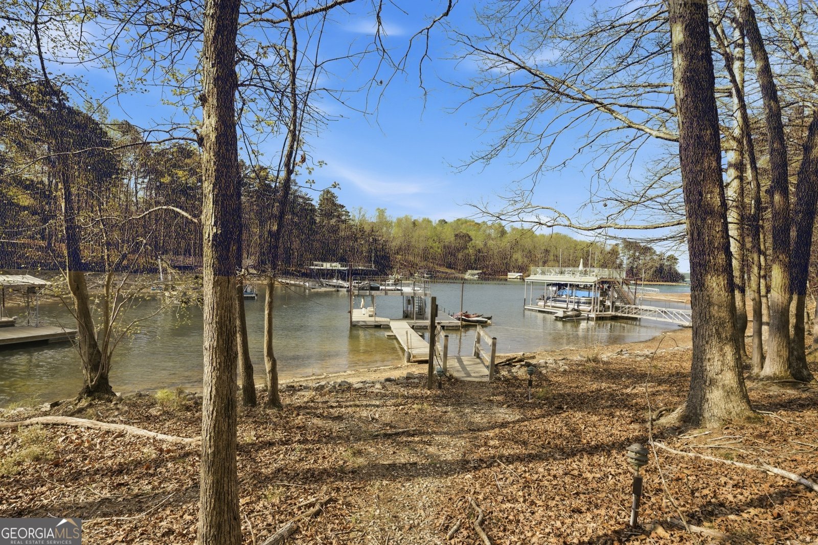 6421 Arbor Wood Drive Flowery Branch - Photo 52