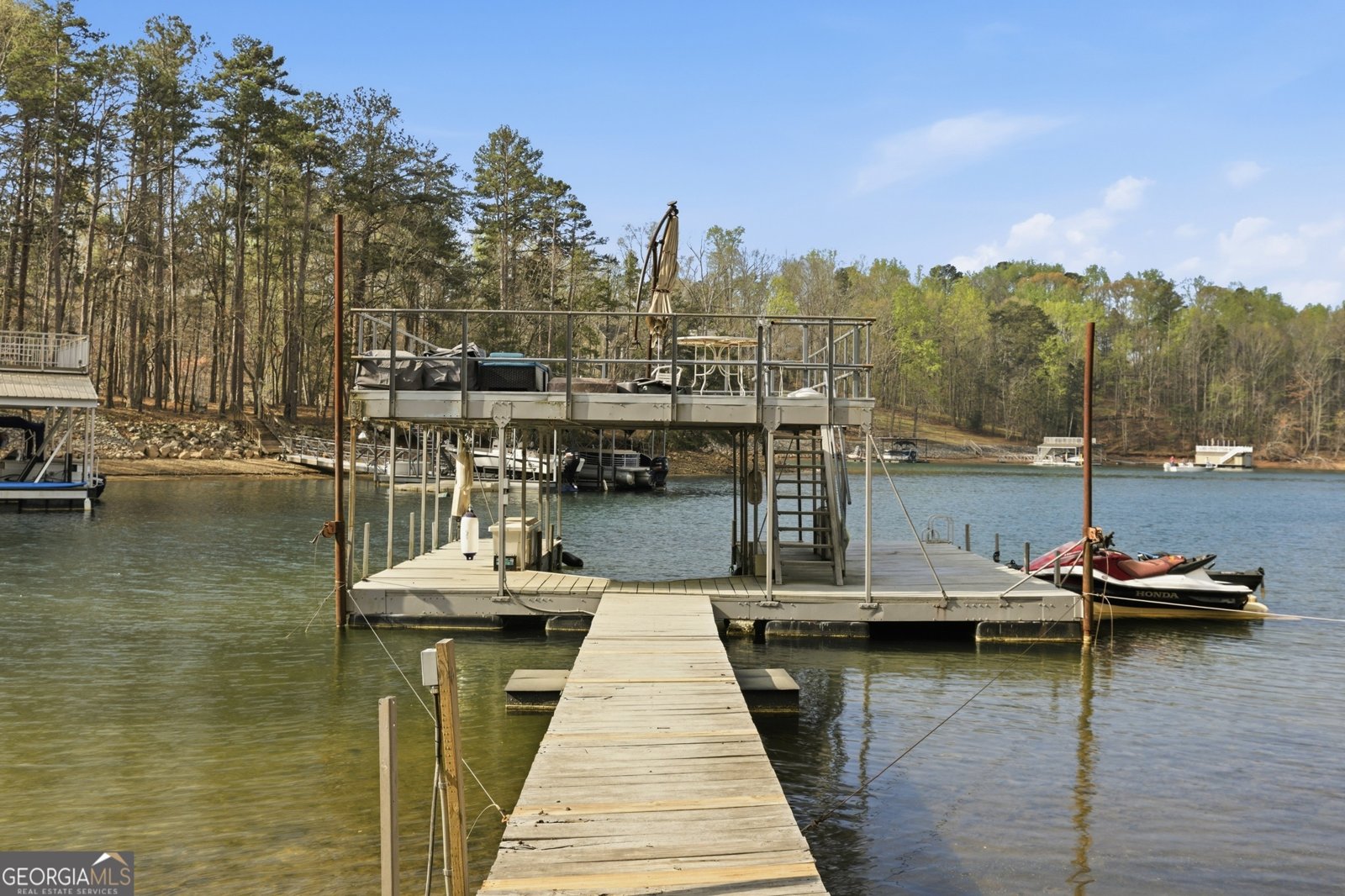 6421 Arbor Wood Drive Flowery Branch - Photo 53