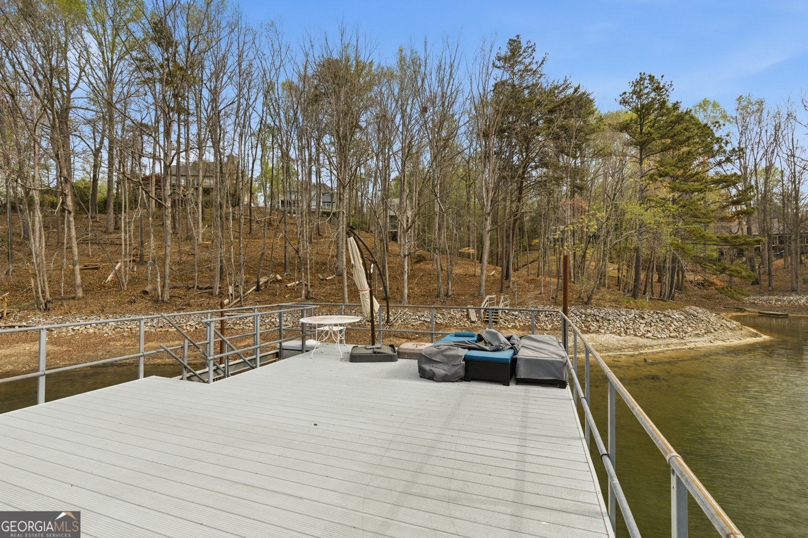 6421 Arbor Wood Drive Flowery Branch - Photo 54