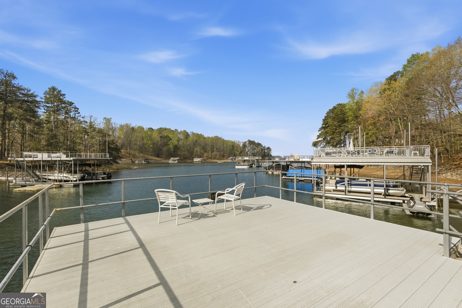 6421 Arbor Wood Drive Flowery Branch - Photo 55