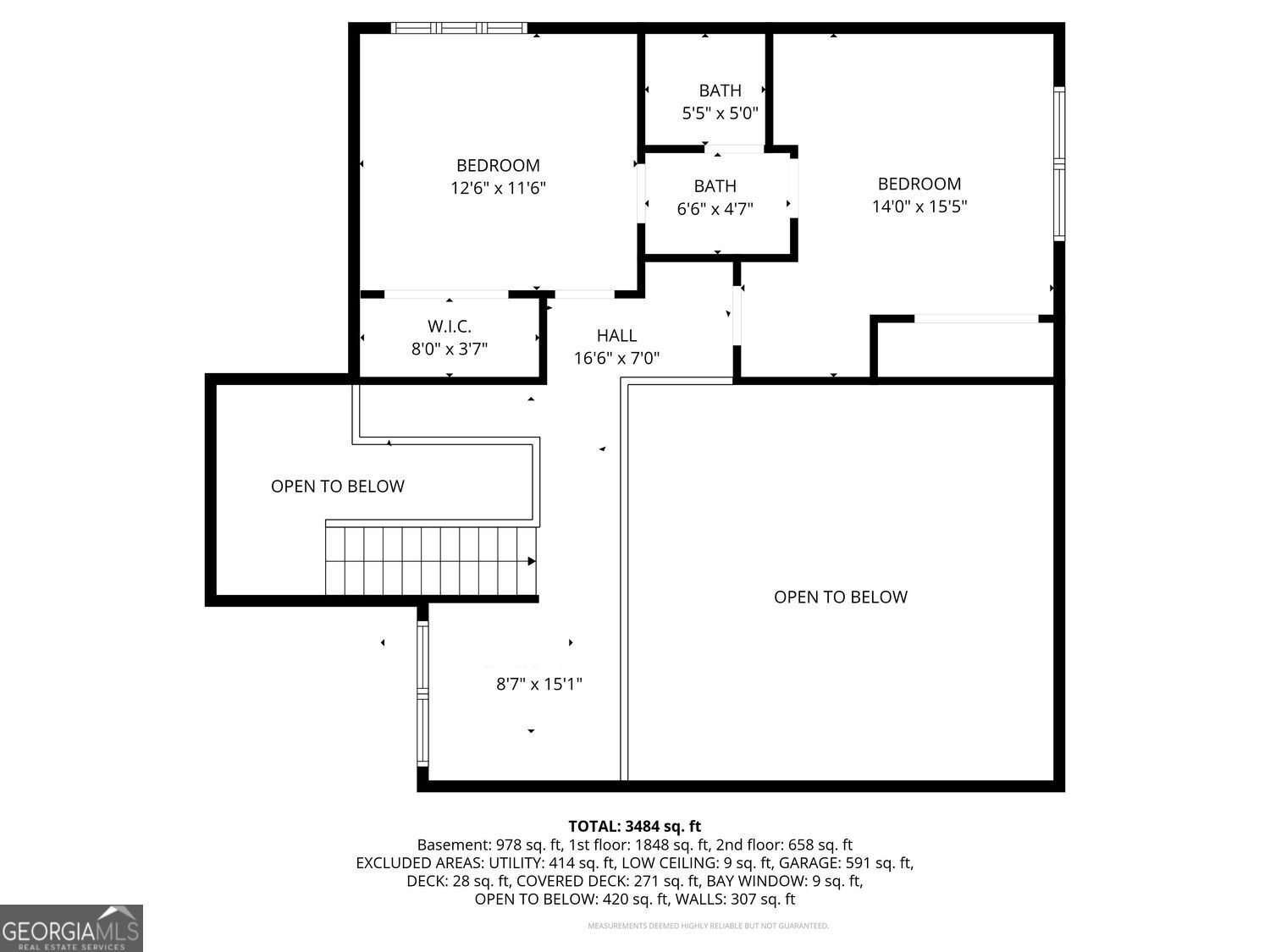 6421 Arbor Wood Drive Flowery Branch - Photo 57