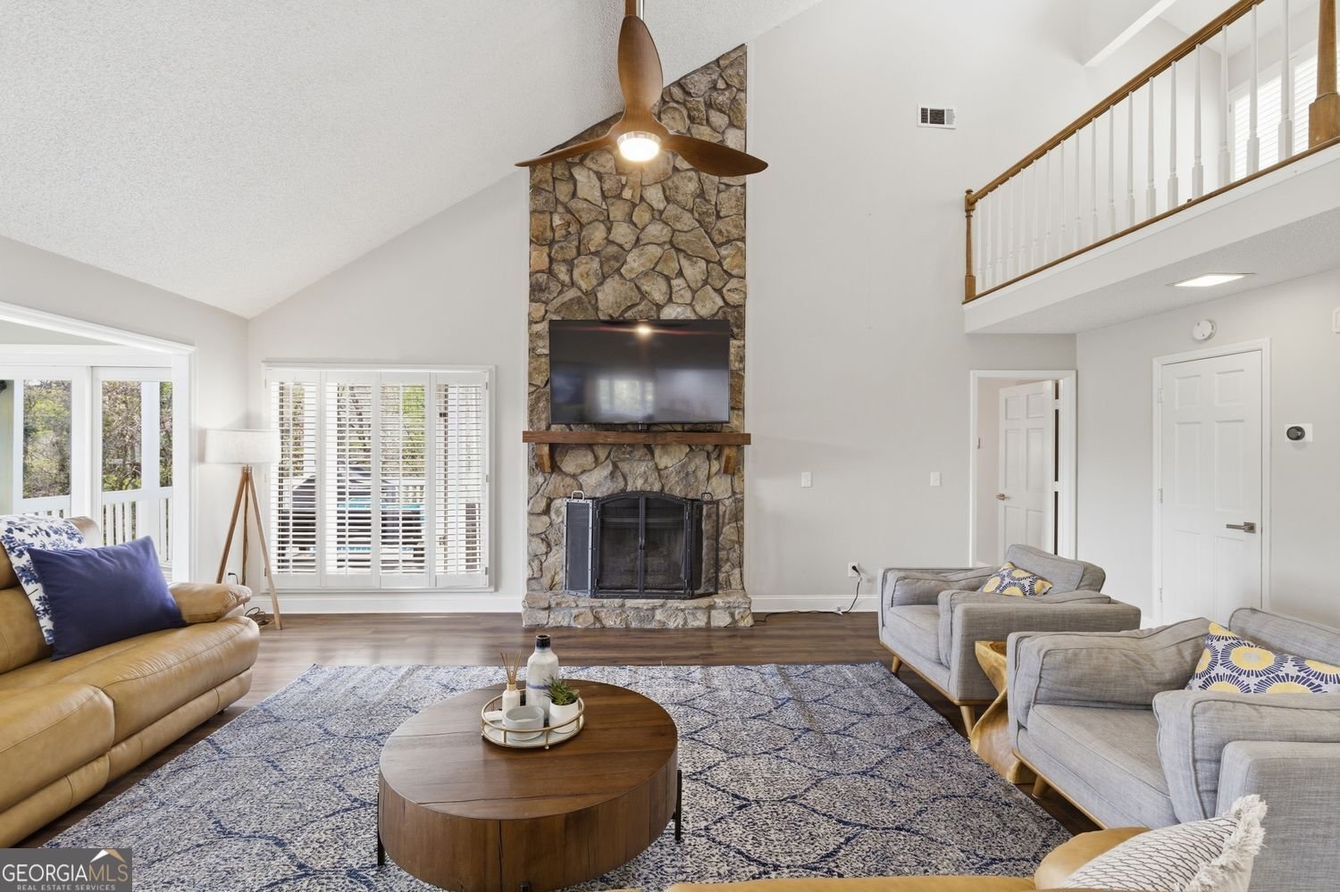 6421 Arbor Wood Drive Flowery Branch - Photo 6