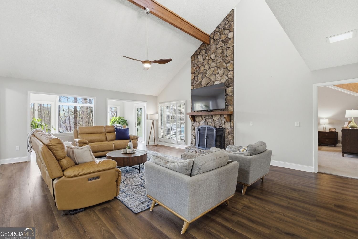 6421 Arbor Wood Drive Flowery Branch - Photo 7