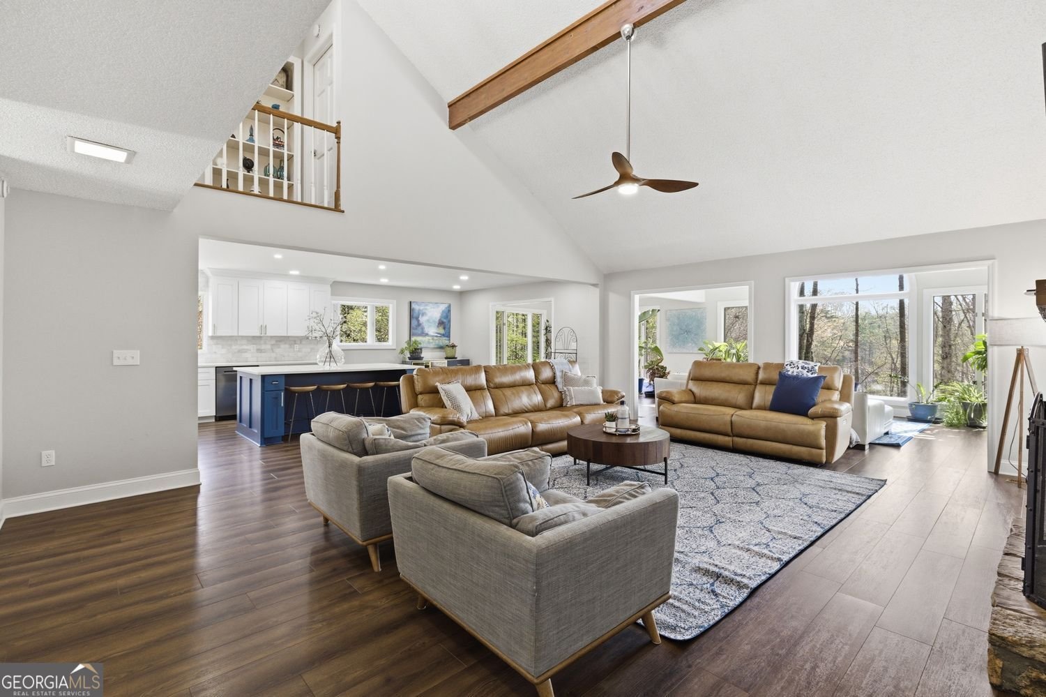 6421 Arbor Wood Drive Flowery Branch - Photo 8