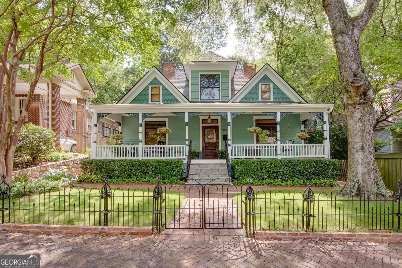 358 Loomis Avenue Atlanta - Photo 1