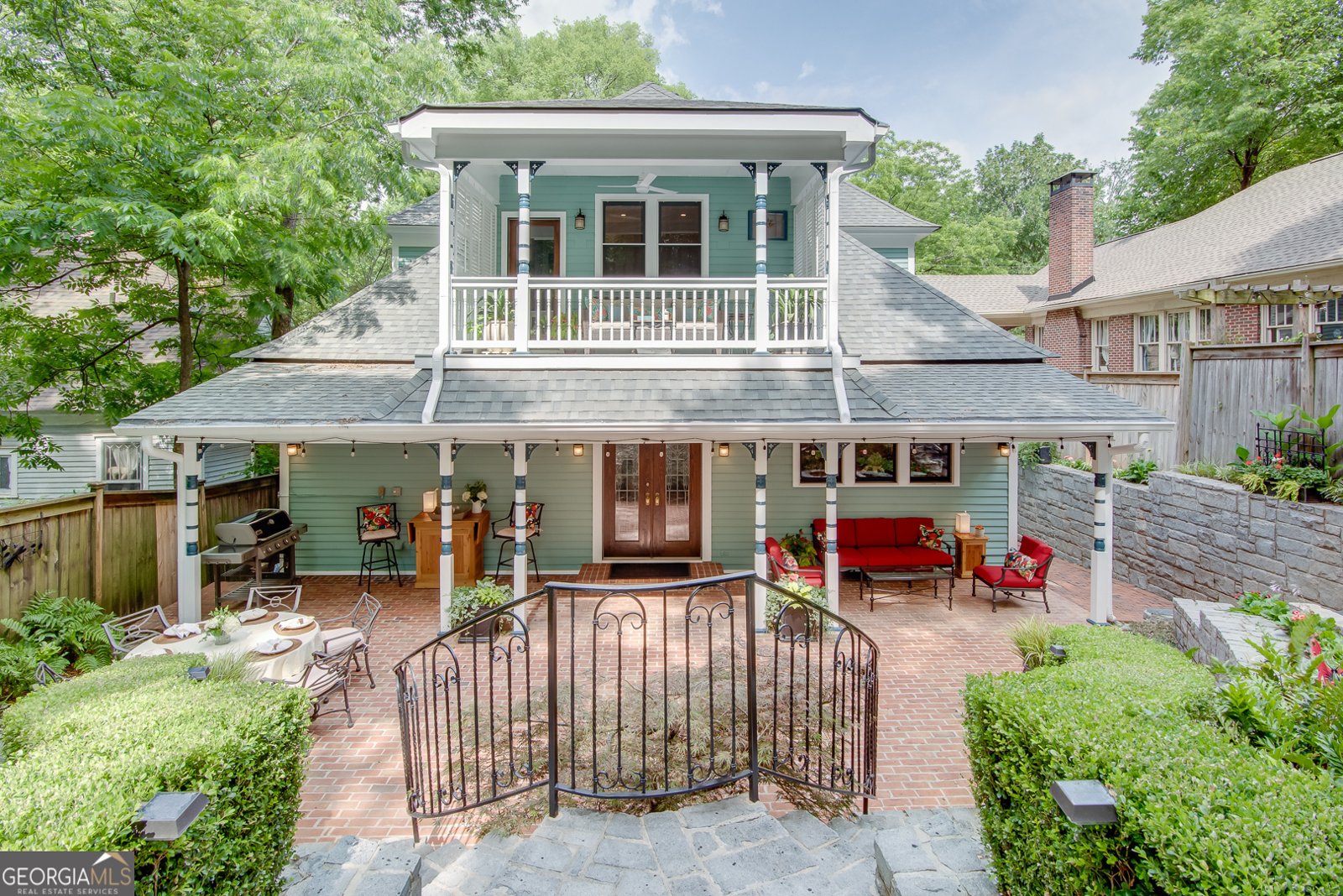 358 Loomis Avenue Atlanta - Photo 71