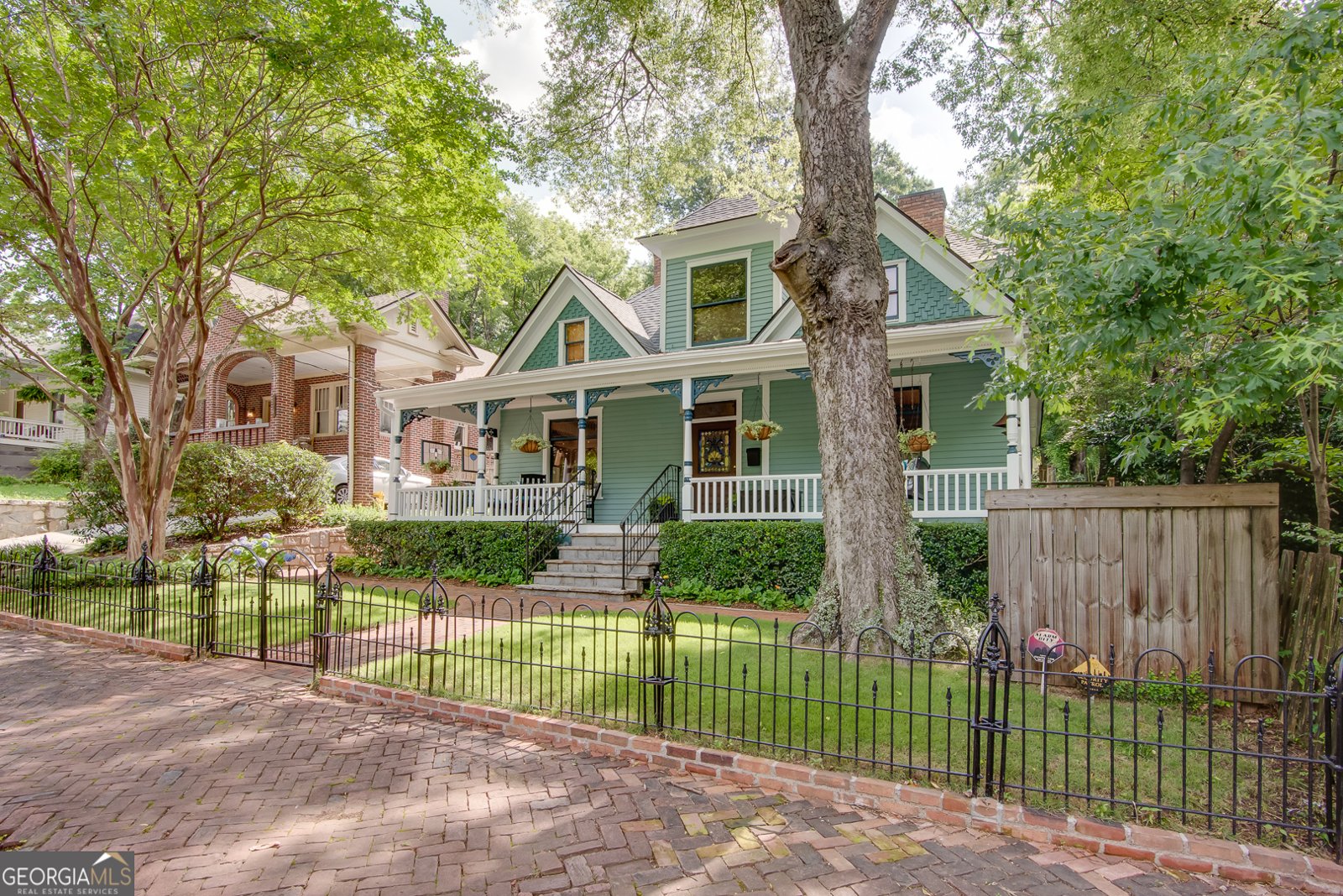 358 Loomis Avenue Atlanta - Photo 87