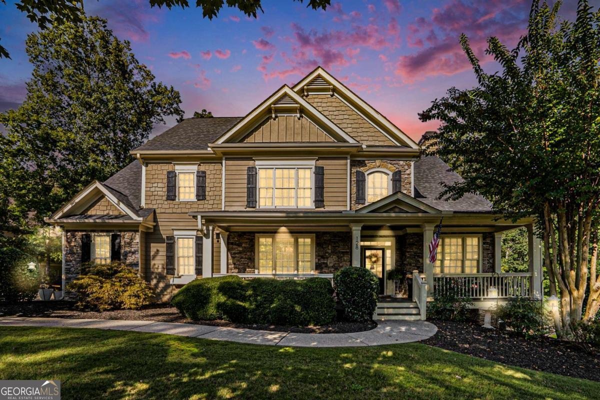 128 Brookfield Court White - Photo 26