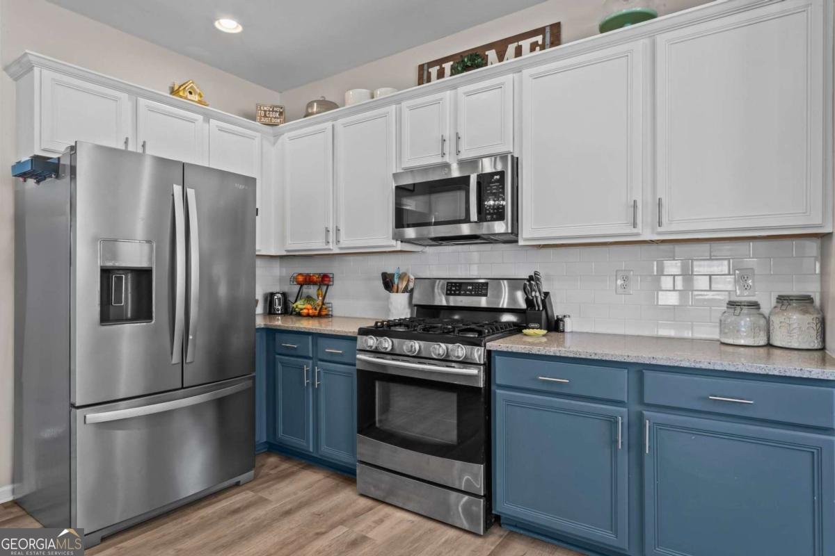 1156 Frog Leap Trail Kennesaw - Photo 10