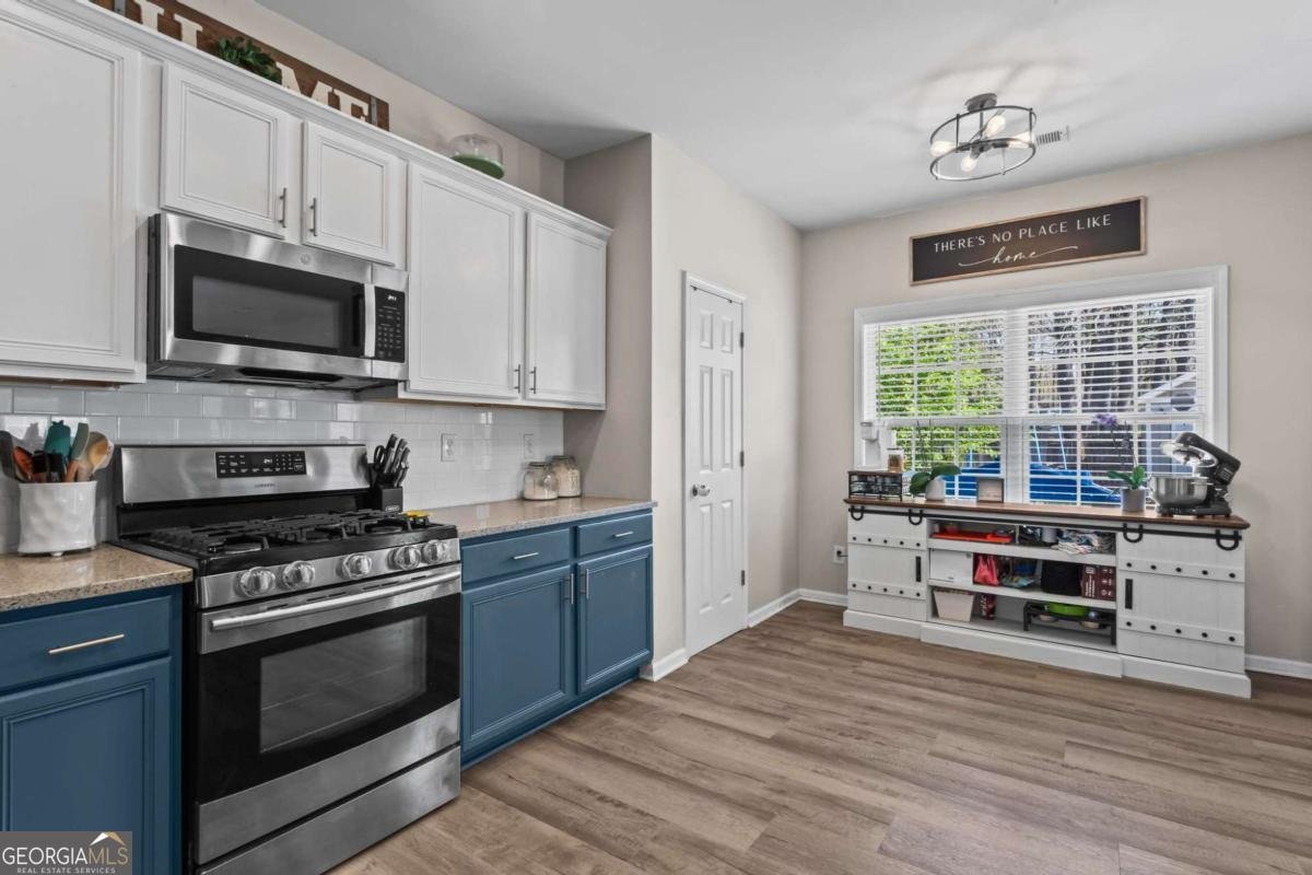 1156 Frog Leap Trail Kennesaw - Photo 11