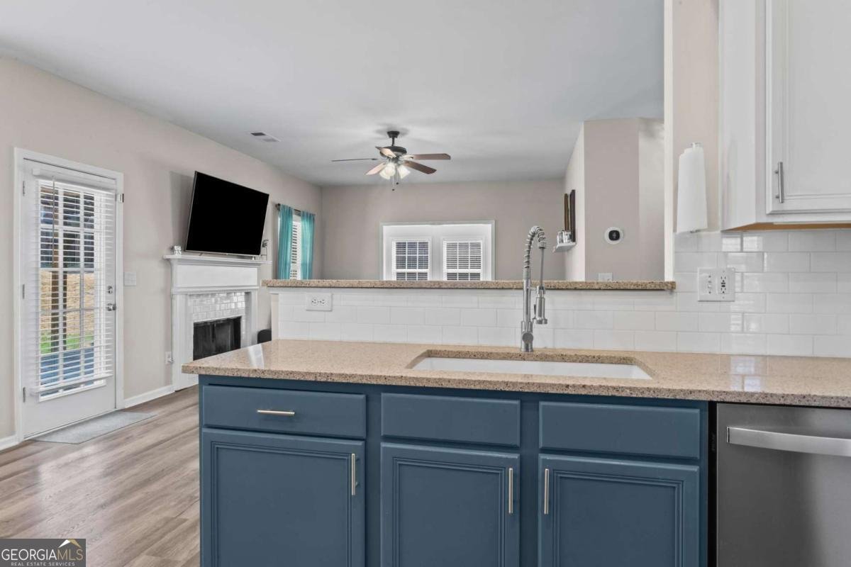 1156 Frog Leap Trail Kennesaw - Photo 12