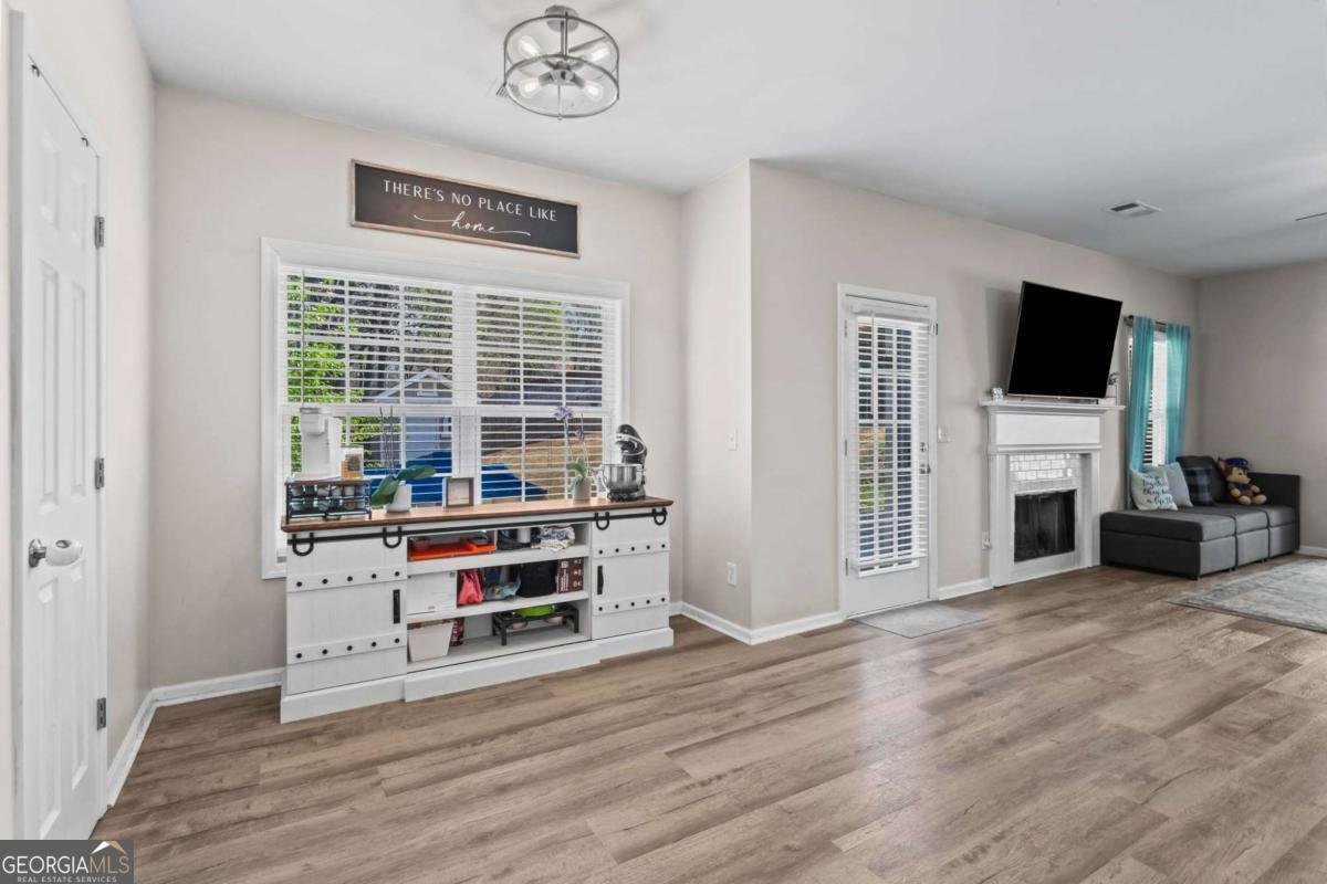 1156 Frog Leap Trail Kennesaw - Photo 13