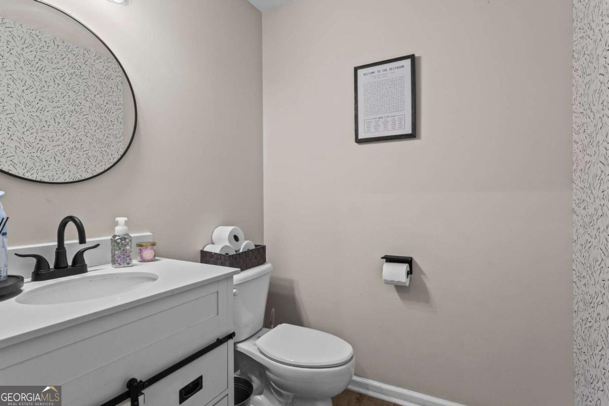 1156 Frog Leap Trail Kennesaw - Photo 14