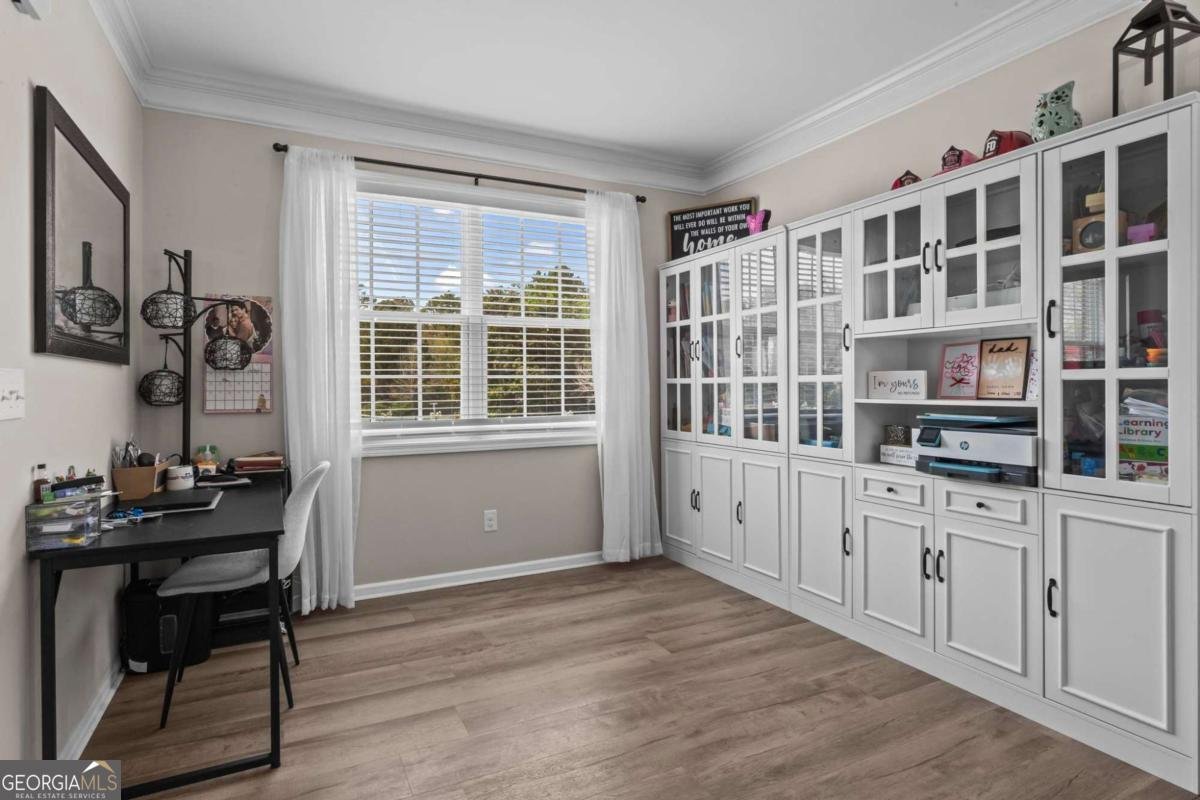 1156 Frog Leap Trail Kennesaw - Photo 15