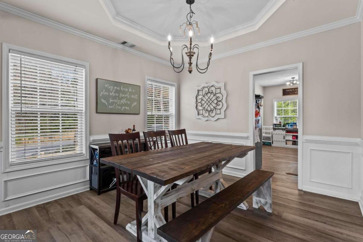 1156 Frog Leap Trail Kennesaw - Photo 16