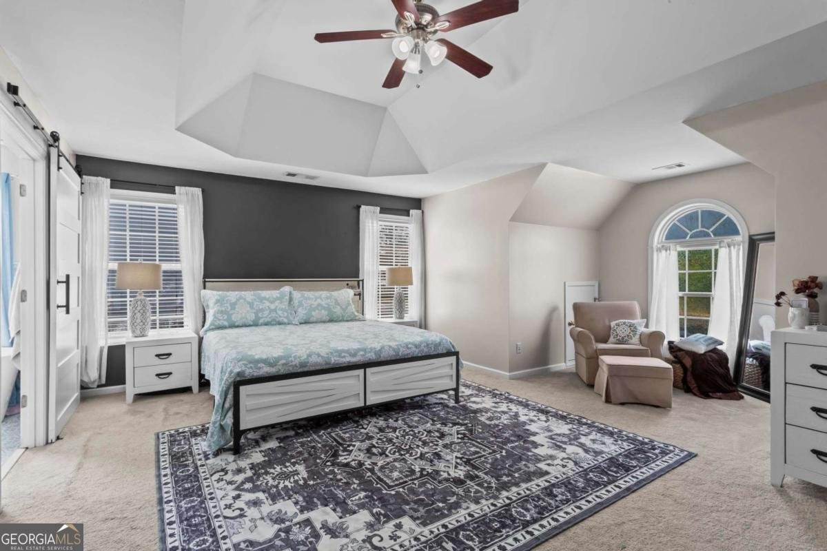 1156 Frog Leap Trail Kennesaw - Photo 17