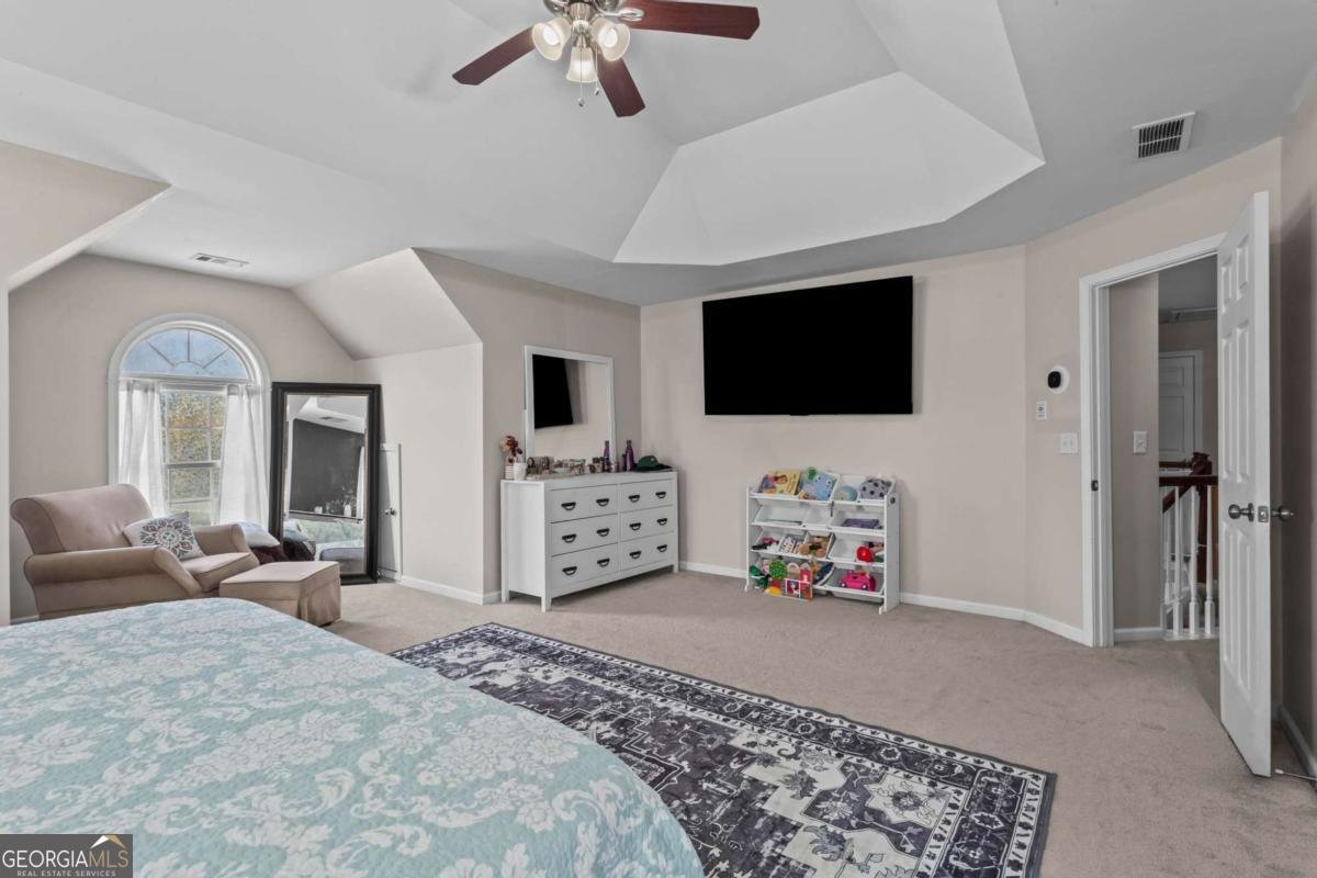 1156 Frog Leap Trail Kennesaw - Photo 18