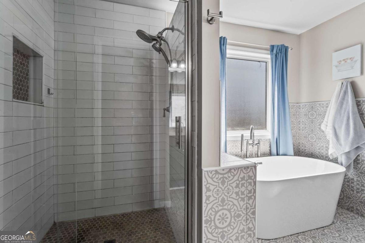 1156 Frog Leap Trail Kennesaw - Photo 19